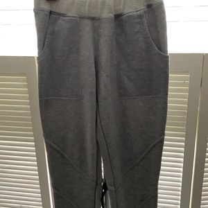 Junior Grey Vicki sweat pants